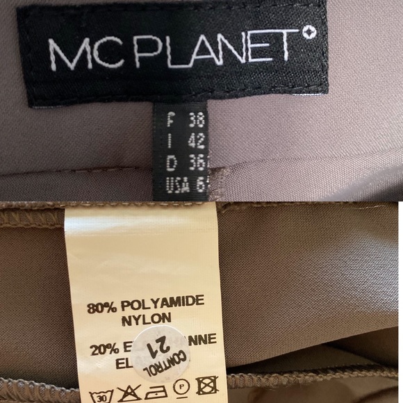 MC Planet Trousers - Picture 3 of 4